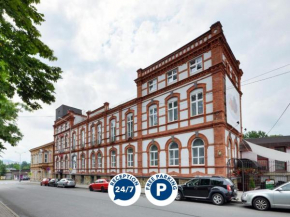 Hotel RICHTR Frydek-Mistek